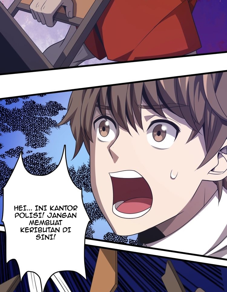 Reborn Doctor Chapter 08 Gambar 32